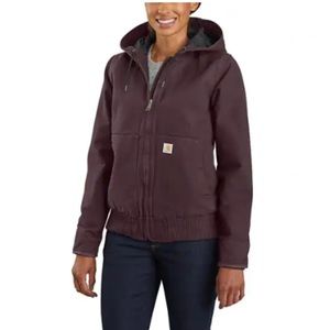 Women’s Carhartt Jacket